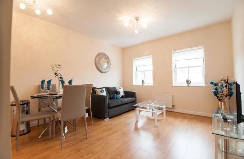 Watford Apartment | Station Suites