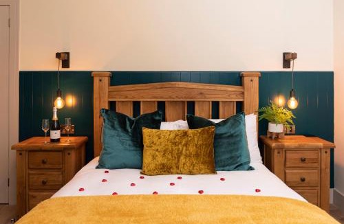 Dunblane Apartment | Station View, Dunblane