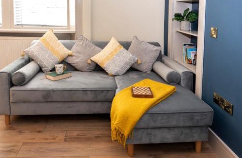 Dunblane Apartment | Station View, Dunblane