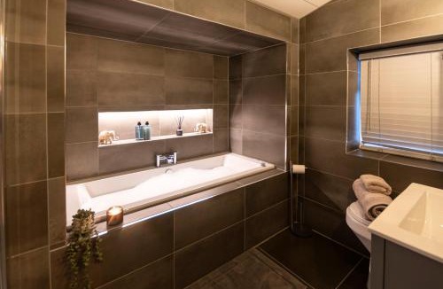 Dunblane Apartment | Station View, Dunblane