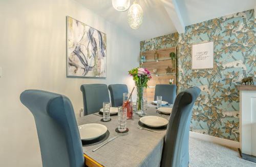 Pickering House | Station View