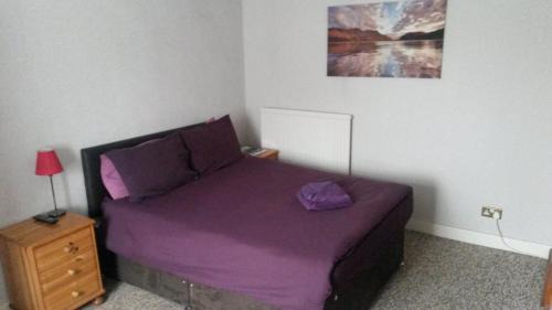 Dyce House | Station View Guest House