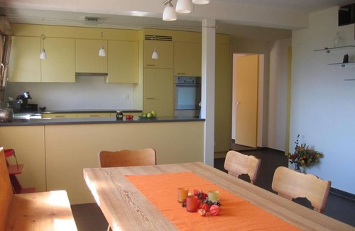 Praz House | Staudenhof Viamala by Interhome