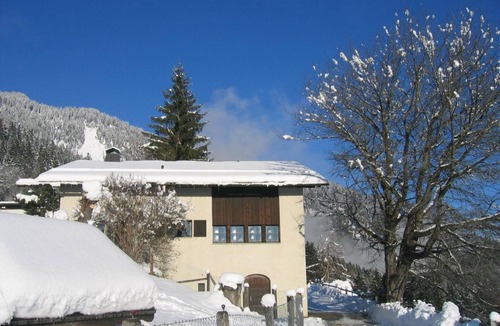 Praz House | Staudenhof Viamala by Interhome