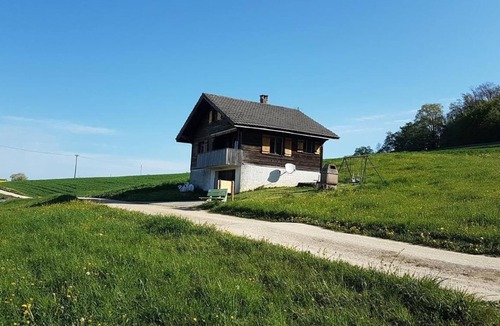 Wintersingen Ski Chalet | Staufenhof