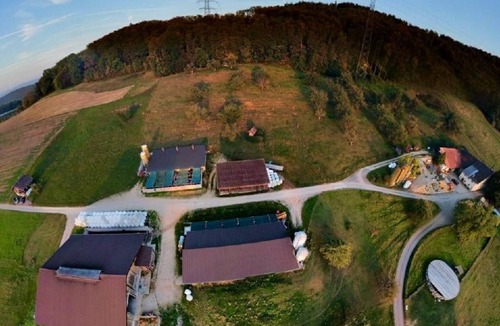 Wintersingen Ski Chalet | Staufenhof