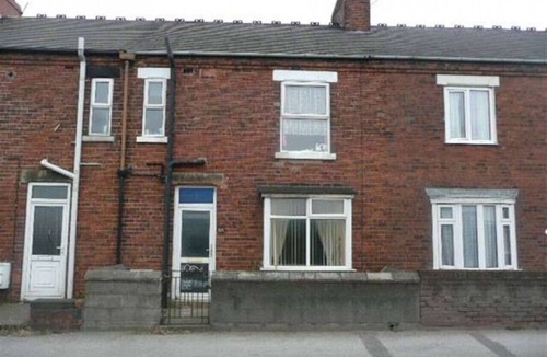 Chesterfield House | Staveley House - Chesterfield