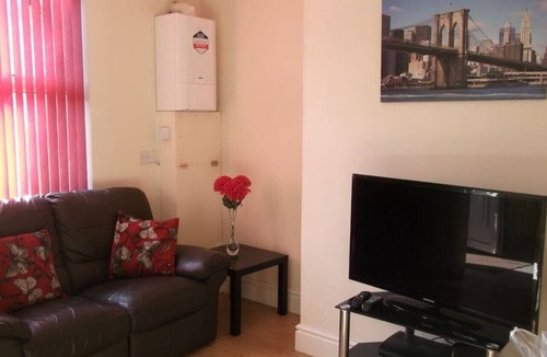 Chesterfield House | Staveley House - Chesterfield