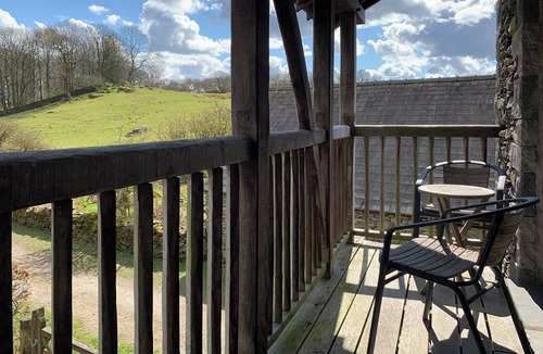 Staveley Cottage | Staveley Park Studio - UK33716