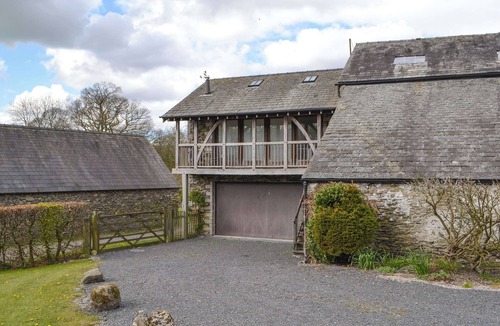 Staveley Cottage | Staveley Park Studio - UK33716