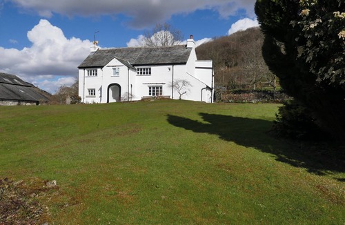 Staveley Cottage | Staveley Park - UK33713