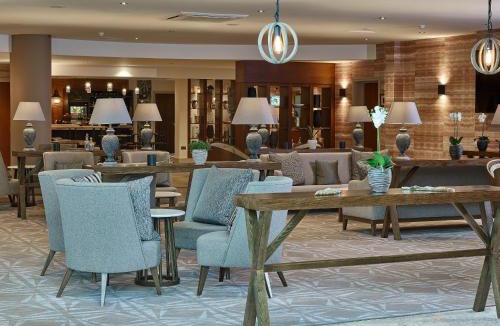 Daventry Hotel | Staverton Park Hotel & Golf Club