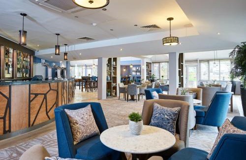 Daventry Hotel | Staverton Park Hotel & Golf Club