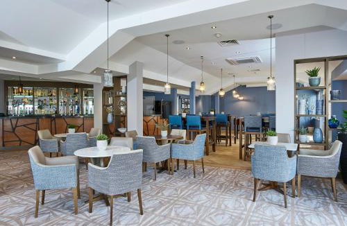 Daventry Hotel | Staverton Park Hotel & Golf Club