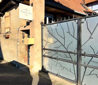 Kirrwiller House | Stawalters