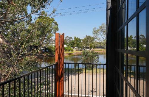 Stawell Hotel | Stawell Grampians Gate C & C Park