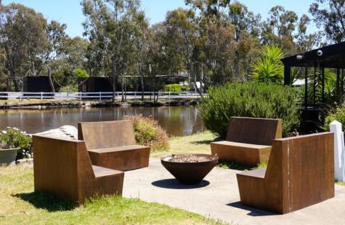 Stawell Hotel | Stawell Grampians Gate C & C Park