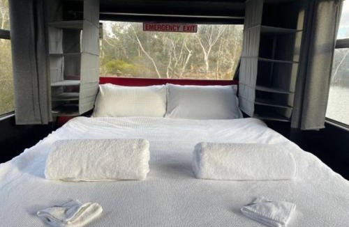 Stawell Hotel | Stawell Grampians Gate C & C Park