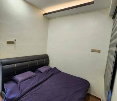 Taman Mirindi Apartment | Stay @ 75 Oasis Condo Ipoh Perak