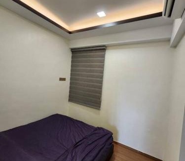 Taman Mirindi Apartment | Stay @ 75 Oasis Condo Ipoh Perak