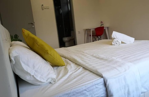 Taman Mirindi Apartment | Stay 8.11@ Oasis Condo, Ipoh