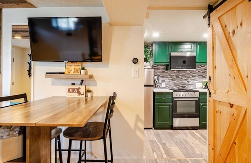 Burlington Condo | Stay a While, Studio Apartment-Pet Friendly