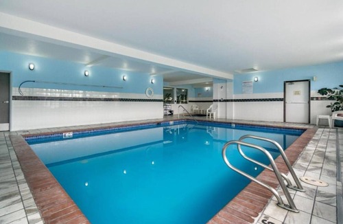 Kent House | Stay and play in the Pacific Northwest !