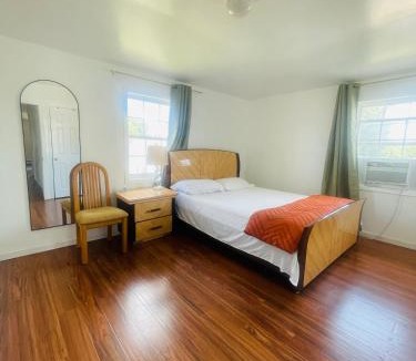 Rochdale House | Stay and Relax