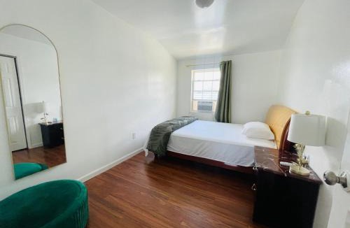 Rochdale House | Stay and Relax