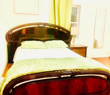 Rochdale House | Stay and Relax