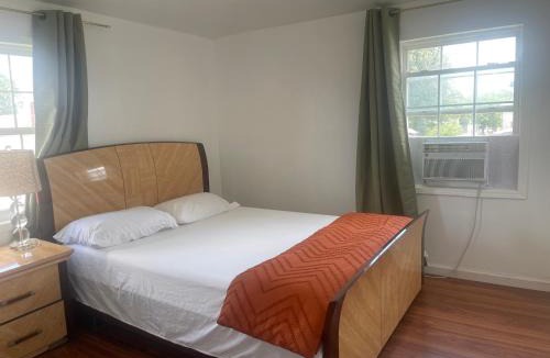 Rochdale House | Stay and Relax