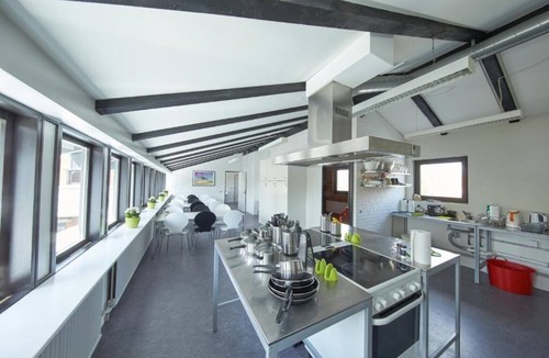 Grindsted Hostel | Stay and Sleep