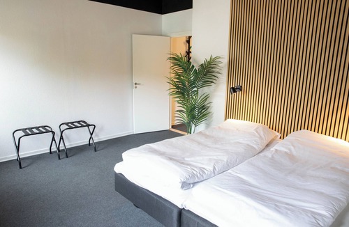 Grindsted Hostel | Stay and Sleep