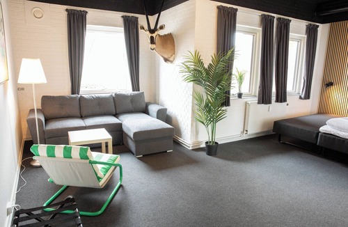 Grindsted Hostel | Stay and Sleep