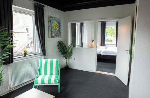 Grindsted Hostel | Stay and Sleep