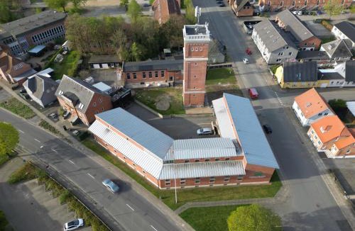 Grindsted Hostel | STAY and SLEEP Grindsted - Billund