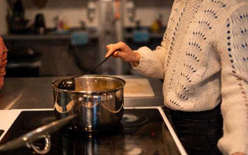 Grindsted Hostel | STAY and SLEEP Grindsted - Billund