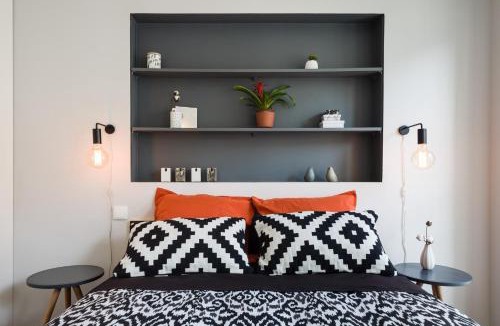 Historic Center Apartment | Stay Appart Hotel Lille Centre