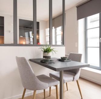 Historic Center Apartment | Stay Appart Hotel Lille Centre