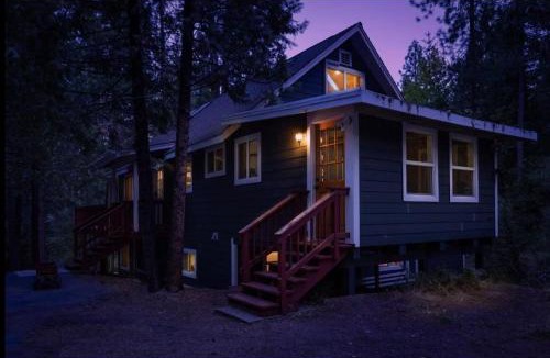 Glencoe House | Stay At 4K