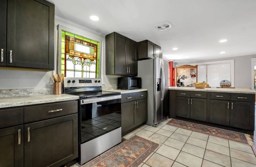 Telogia House | Stay at beautiful Eagle Sunset!