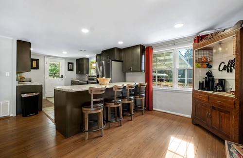 Telogia House | Stay at beautiful Eagle Sunset!
