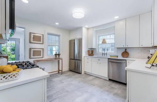 Black Rock Historic District House | Stay at Black Rock Harbor