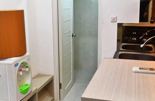 East Jakarta Hotel | Stay at Budget HoTel East Jakarta Indonesia