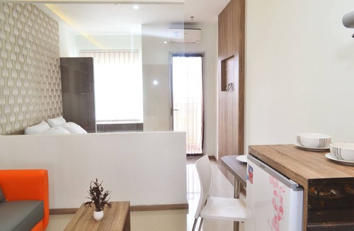 East Jakarta Hotel | Stay at Budget HoTel East Jakarta Indonesia