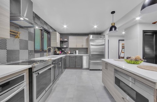 Sparta Township Cabin | Stay at Chalet 11, 22