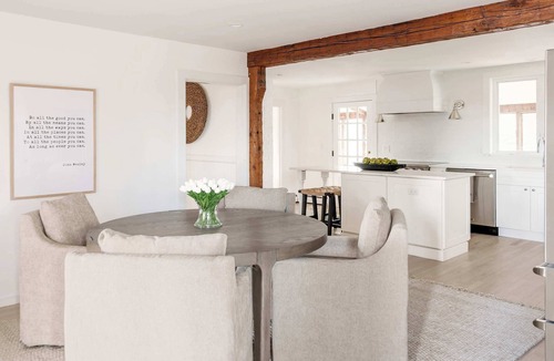 Gloucester House | Stay at Good Harbor Beach