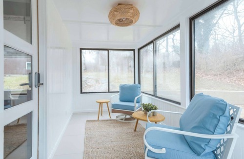 Gloucester House | Stay at Good Harbor Beach