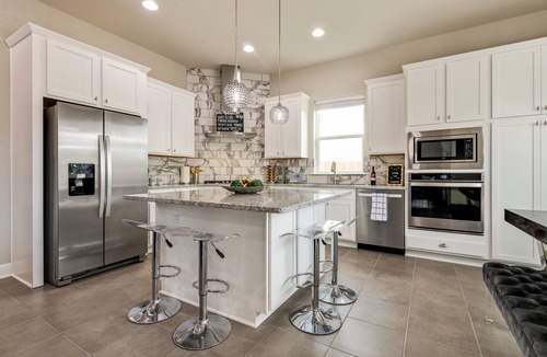 Round Rock House | Stay at Jake's Kalahari! Brand new house!