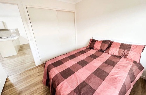 Waterford West House | Stay at Mandi’s